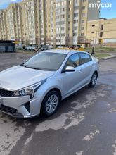 фото Kia Rio 2021 года с пробегом за 7100000 тенге в undefined - фото 4