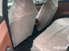 фото Changan CS75PLUS 2025 года с пробегом за 11600000 тенге в undefined - фото 3