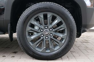 фото Toyota Land Cruiser Prado 2024 года с пробегом за 30000000 тенге в undefined - фото 4