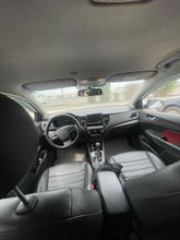 фото Hyundai Accent 2020 года с пробегом за 8000000 тенге в undefined - фото 2