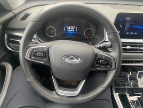 фото Chery Tiggo 4 Pro 2023 года с пробегом за 7500000 тенге в undefined - фото 3