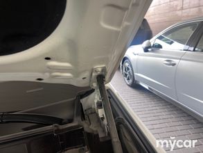 фото Hyundai Santa Fe 2024 года с пробегом за 20000000 тенге в undefined - фото 3