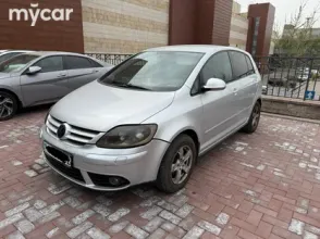 фото Volkswagen Golf 2007 года с пробегом за 3200000 тенге в undefined - фото 1