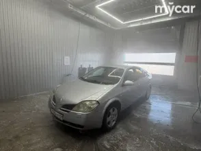фото Nissan Primera 2006 года с пробегом за 2500000 тенге в undefined - фото 3
