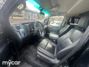 фото Toyota Granvia 2023 года с пробегом за 35000000 тенге в undefined - фото 4