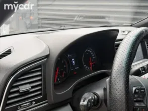 фото Hyundai Avante 2018 года с пробегом за 7000000 тенге в undefined - фото 2