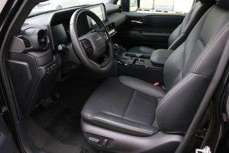 фото Toyota Land Cruiser Prado 2024 года с пробегом за 30000000 тенге в undefined - фото 2