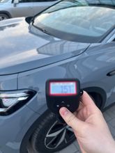 фото Volkswagen ID.4 2021 года с пробегом за 7500000 тенге в undefined - фото 3