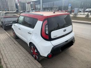 фото Kia Soul 2014 года с пробегом за 7500000 тенге в undefined - фото 3
