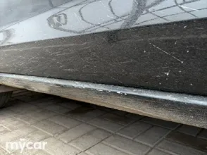 фото Volkswagen Polo 2018 года с пробегом за 6000000 тенге в undefined - фото 2