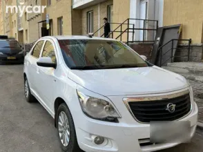 фото Ravon R4 2019 года с пробегом за 4590000 тенге в undefined - фото 1