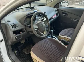 фото Ravon R4 2019 года с пробегом за 4590000 тенге в undefined - фото 3