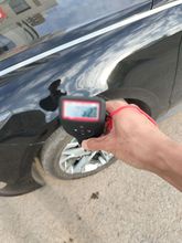 фото Hyundai Sonata 2022 года с пробегом за 10000000 тенге в undefined - фото 2