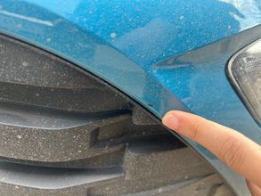 фото Hyundai Bayon 2023 года с пробегом за 7000000 тенге в undefined - фото 4