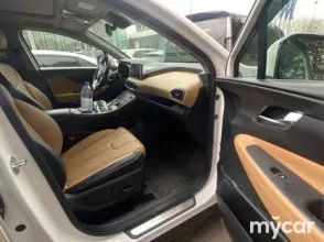 фото Hyundai Santa Fe 2023 года с пробегом за 16000000 тенге в undefined - фото 4