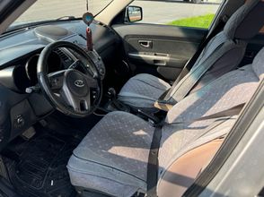 фото Kia Soul 2011 года с пробегом за 6500000 тенге в undefined - фото 2