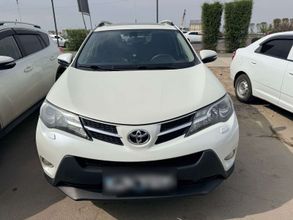 фото Toyota RAV4 2013 года с пробегом за 10500000 тенге в undefined - фото 4