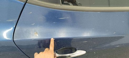 фото Hyundai Tucson 2014 года с пробегом за 6000000 тенге в undefined - фото 2