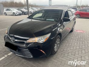 фото Toyota Camry 2015 года с пробегом за 7000000 тенге в undefined - фото 1