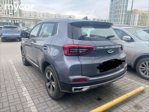 фото Chery Tiggo 4 Pro 2024 года с пробегом за 7000000 тенге в undefined - фото 2