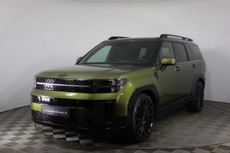 фото Hyundai Santa Fe 2024 года с пробегом за 19900000 тенге в undefined - фото 1