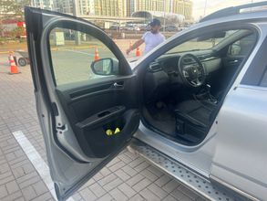 фото Renault Arkana 2021 года с пробегом за 6000000 тенге в undefined - фото 3