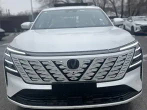 фото Changan CS75PLUS 2025 года с пробегом за 11600000 тенге в undefined - фото 1