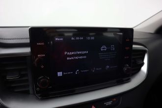 фото Kia Ceed 2025 года с пробегом за 10590000 тенге в undefined - фото 3