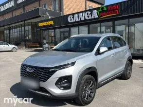 фото Chery Tiggo 2 Pro 2025 года с пробегом за 6200000 тенге в undefined - фото 3