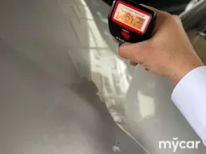 фото Hyundai Elantra 2007 года с пробегом за 2500000 тенге в undefined - фото 3