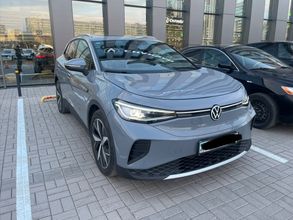 фото Volkswagen ID.4 2021 года с пробегом за 7500000 тенге в undefined - фото 3