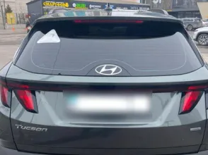фото Hyundai Tucson 2022 года с пробегом за 12900000 тенге в undefined - фото 3