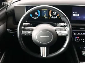 фото Hyundai Tucson 2024 года с пробегом за 12700000 тенге в undefined - фото 3