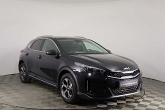 фото Kia XCeed 2024 года с пробегом за 9590000 тенге в undefined - фото 4