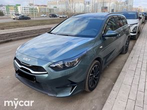 фото Kia Ceed 2022 года с пробегом за 8800000 тенге в undefined - фото 1