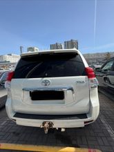фото Toyota Land Cruiser Prado 2013 года с пробегом за 16000000 тенге в undefined - фото 4