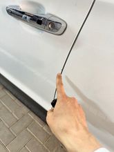фото Hyundai Creta 2019 года с пробегом за 9400000 тенге в undefined - фото 3
