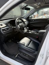 фото Chery Tiggo 4 Pro 2024 года с пробегом за 7000000 тенге в undefined - фото 3