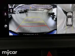 фото Kia Seltos 2025 года с пробегом за 12650000 тенге в undefined - фото 2