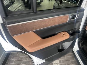 фото Hyundai Santa Fe 2024 года с пробегом за 20000000 тенге в undefined - фото 4