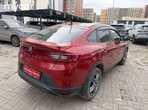 фото Renault Arkana 2021 года с пробегом за 6000000 тенге в undefined - фото 3