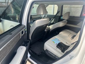 фото Hyundai Santa Fe 2024 года с пробегом за 17000000 тенге в undefined - фото 4