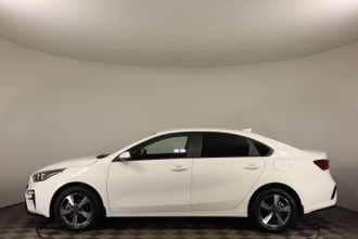 фото Kia Cerato 2020 года с пробегом за 8190000 тенге в undefined - фото 3