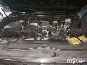 фото Toyota Land Cruiser 2010 года с пробегом за 14000000 тенге в undefined - фото 2