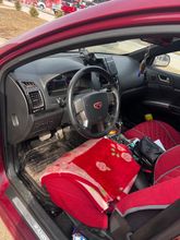 фото Geely Emgrand 7 2016 года с пробегом за 3000000 тенге в undefined - фото 4