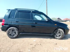 фото Mazda Demio 2003 года с пробегом за 1600000 тенге в undefined - фото 4