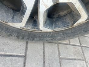 фото Renault Arkana 2021 года с пробегом за 6000000 тенге в undefined - фото 2