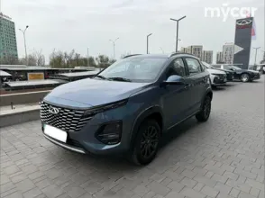 фото Chery Tiggo 2 Pro 2025 года с пробегом за 6000000 тенге в undefined - фото 1