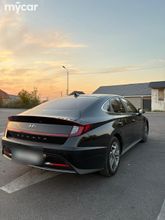 фото Hyundai Sonata 2019 года с пробегом за 9500000 тенге в undefined - фото 3
