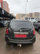 фото Renault Duster 2015 года с пробегом за 4000000 тенге в undefined - фото 2